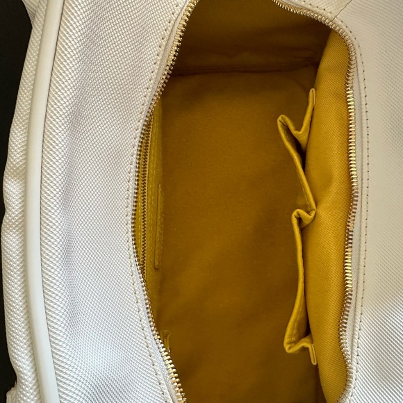 Lacoste Bowling bag in canvas - Picture 6 of 8